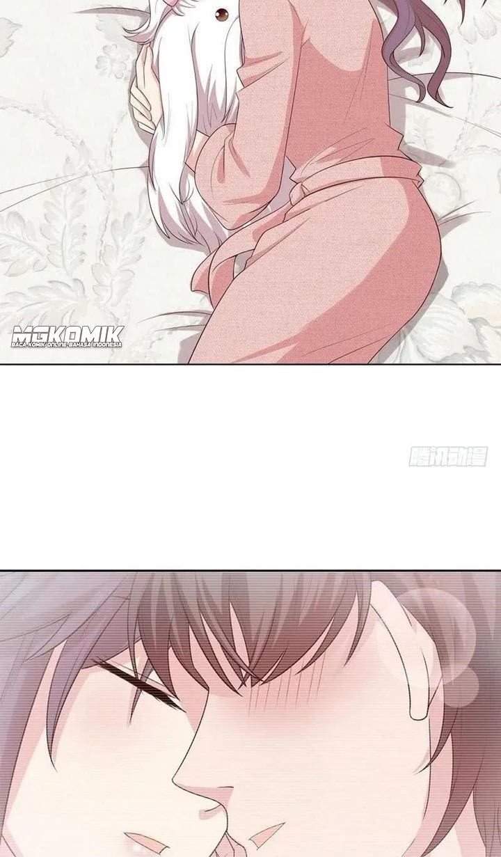 The Wife Contract and My Daughter’s Nanny Chapter 112 Gambar 15